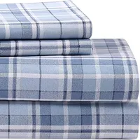 4. Laura Ashley Home Cotton Flannel Bedding: twin was $39.99now from $31.99 at Amazon