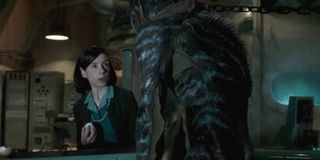 Sally Hawkins The Shape of Water