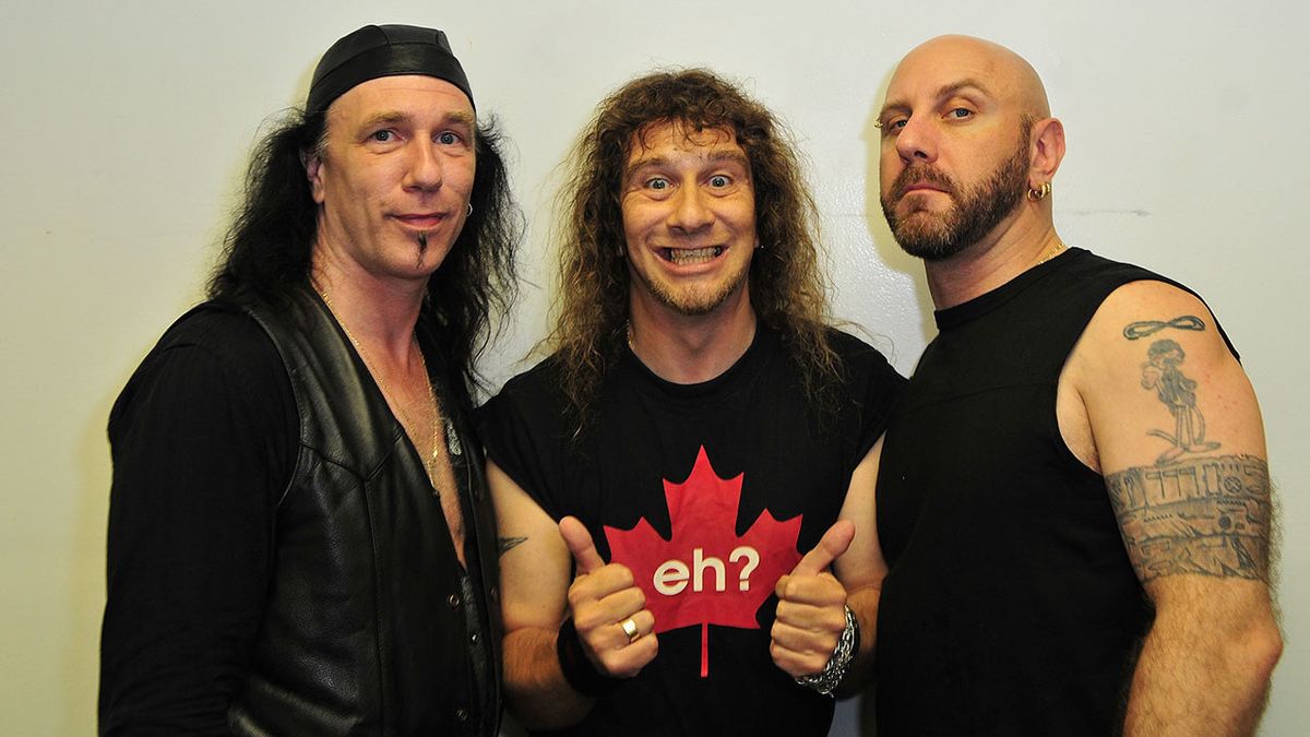 10 of the best metal bands from Canada Louder