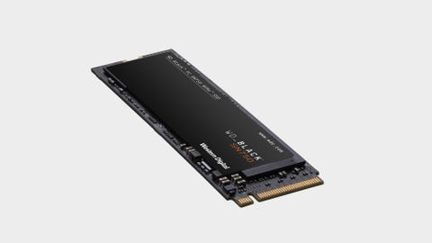 Western Digital S Wd Black Sn750 Is A Gaming Ssd For The Impatient And The Performance Obsessed Pc Gamer Western Digital S Wd Black Sn750 Is A Gaming Ssd For The Impatient And The Performance Obsessed Pc Gamer