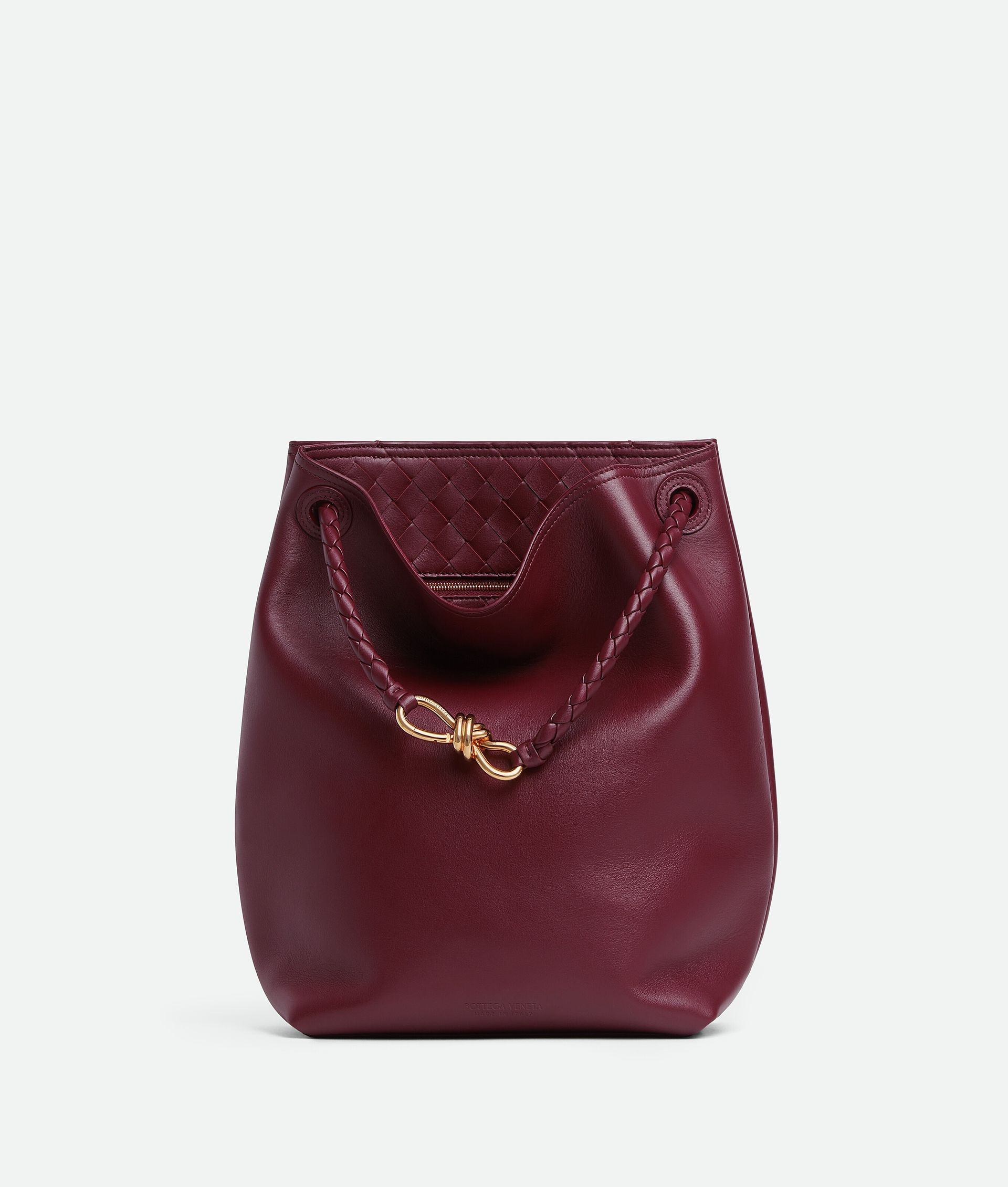 Women's Andiamo Bucket in Barolo