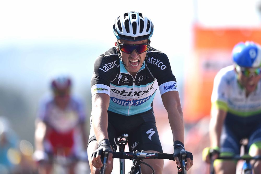 Julian Alaphilippe (Etixx - Quick-Step)