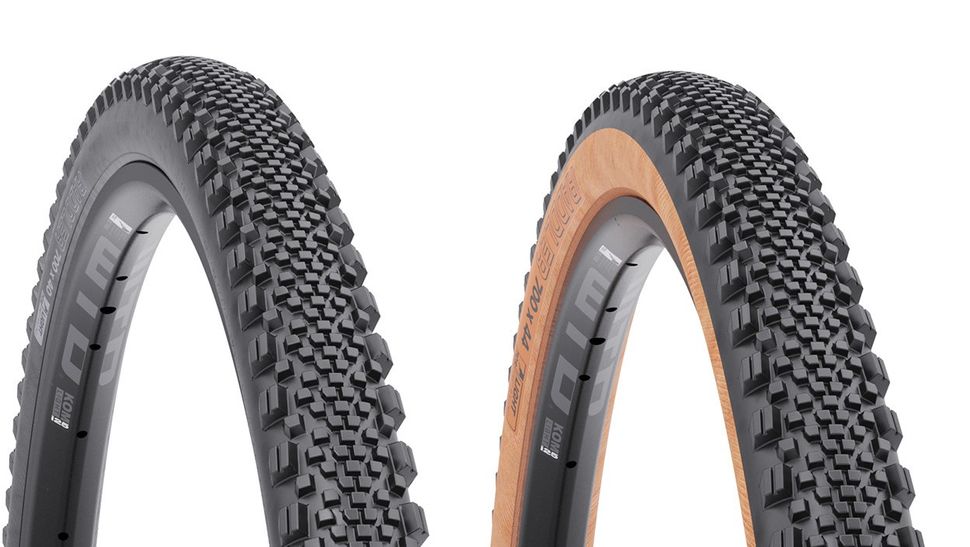 the best gravel bike tires