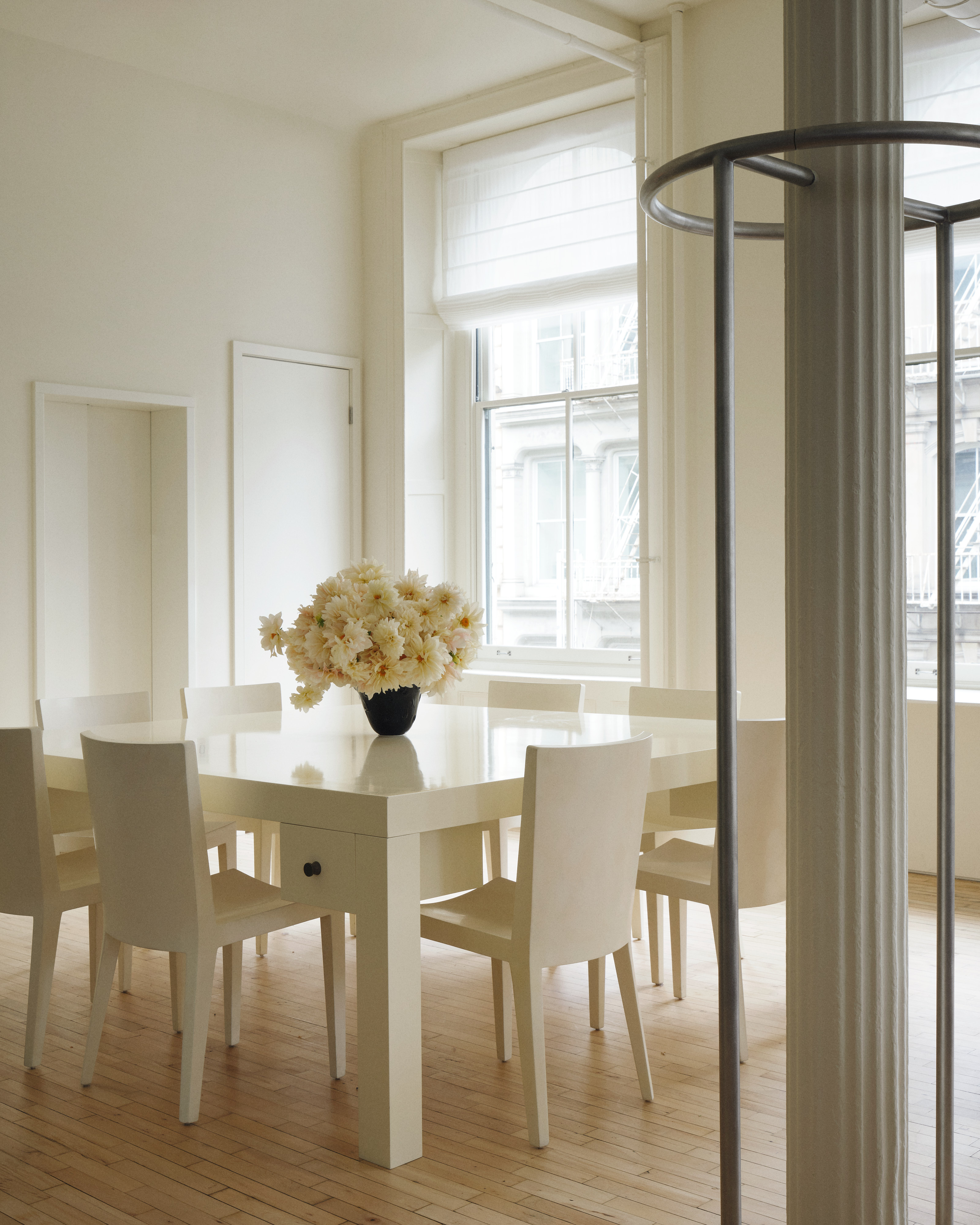 Aflalo Studio, New York