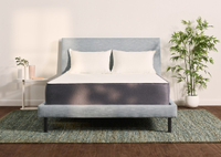 The Casper Hybrid mattress UK King size £630 was £900 at Casper
Right now, you can get 30% off the Casper Hybrid mattress, which combines Casper's&nbsp;signature pressure-relieving foams with an added layer of high-quality springs to create the company's "most supportive mattress yet". Just add the code: HAPPYBEDDAY at checkout. This offer is proving popular – at time of writing, some of the sizes were sold out already. Deal ends: 27 April (11.59pm)&nbsp;
