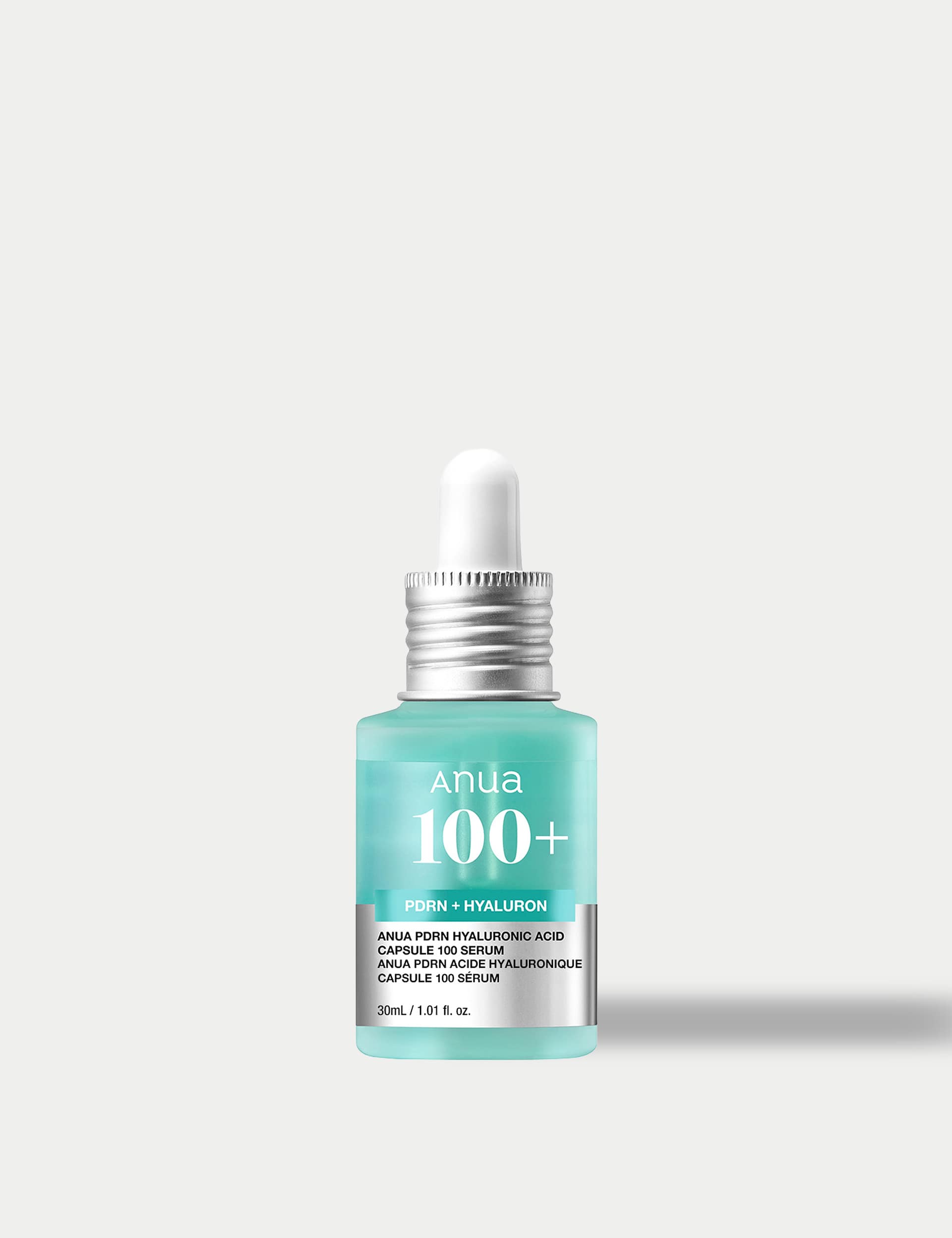 Pdrn Hyaluronic Acid Capsule 100 Serum 30ml