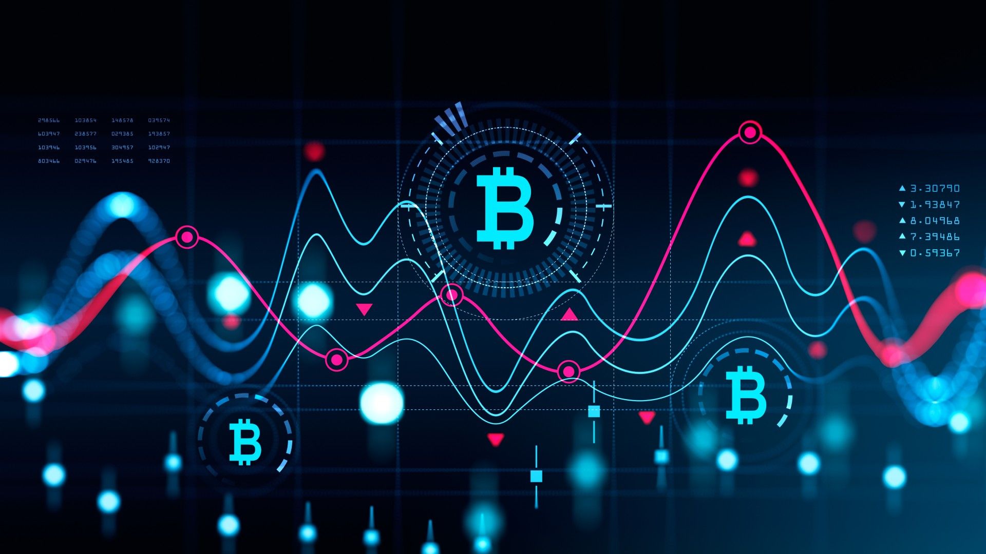 2023: the year of crypto instability | The Week