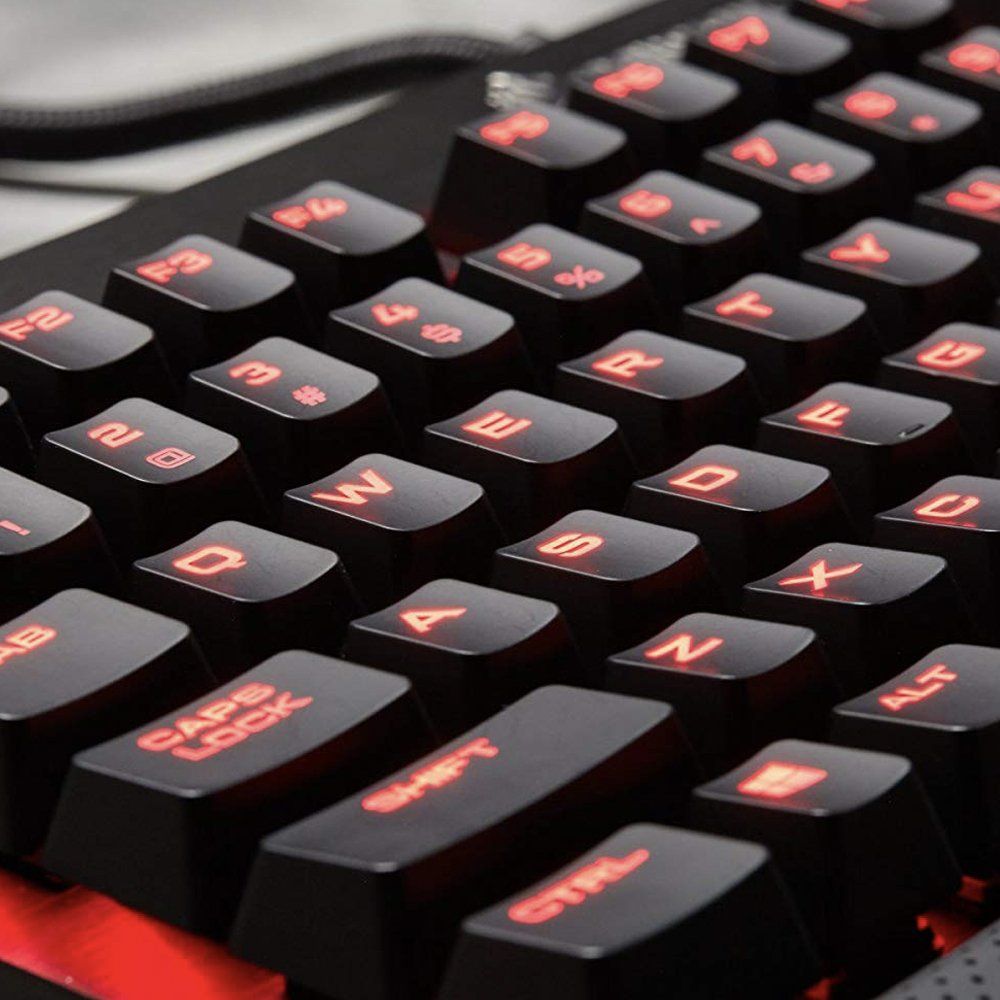 Type away with the Corsair K70 mechanical keyboard on sale for $72 ...