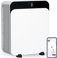 Blueair  Classic Pro CP7i air purifier