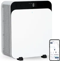 Blueair  Classic Pro CP7i air purifier
