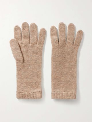 Cashmere Gloves