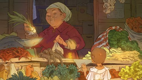 18 imaginative web comics to inspire you | Creative Bloq