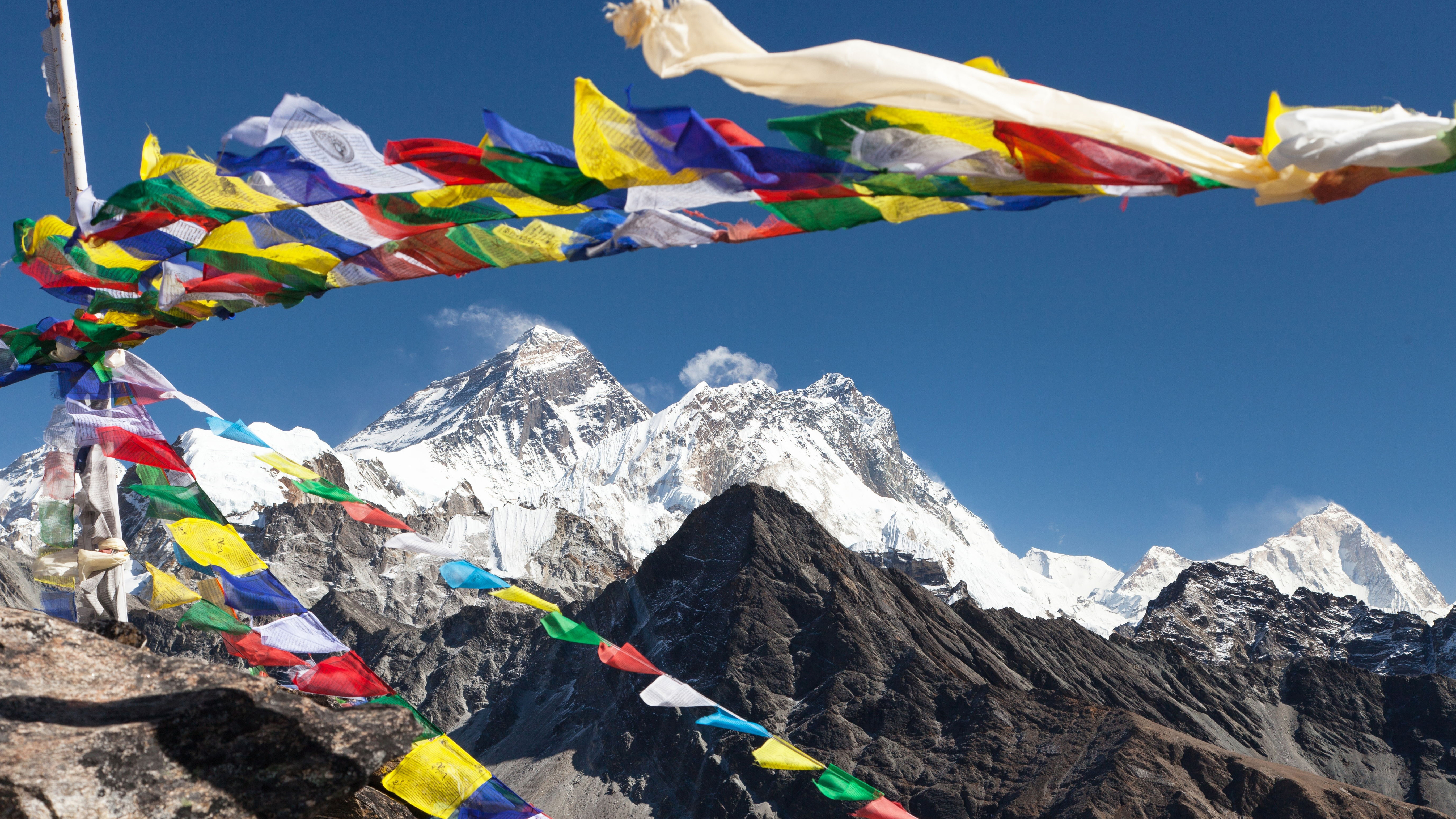 Everest