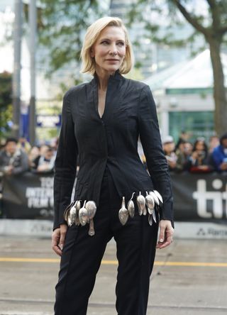 Cate Blanchett