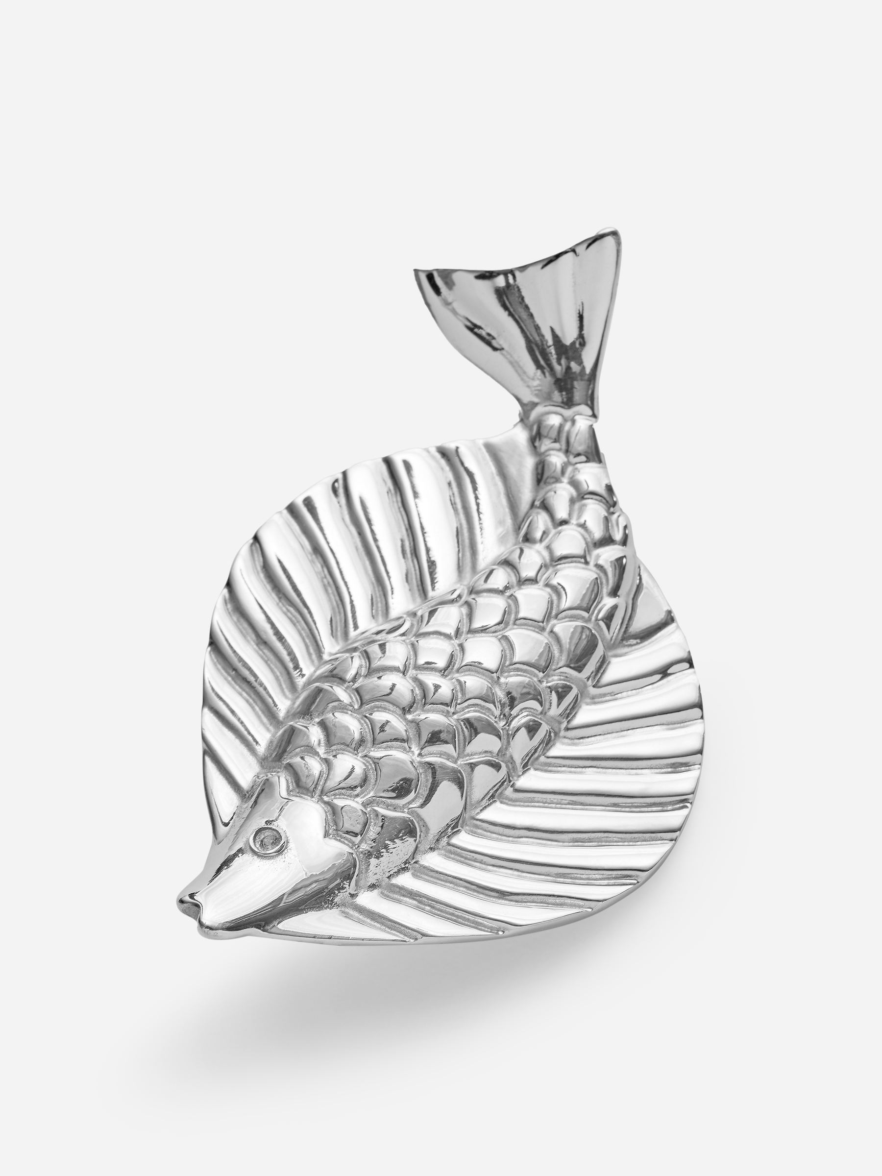 Arket Brooch