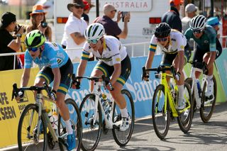 Santos Festival of Cycling