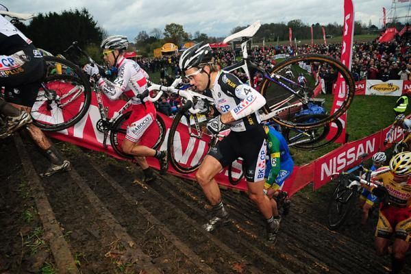 Niels Albert (BKCP - Powerplus)