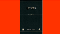 Ulysses, James Joyce