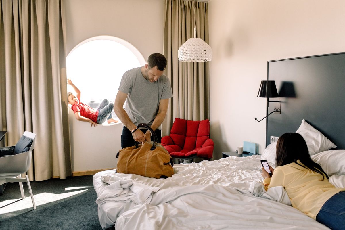 Which countries are on the UK hotel quarantine list? GoodtoKnow