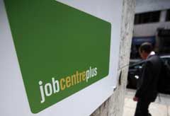 Job centre - Marie Claire UK 
