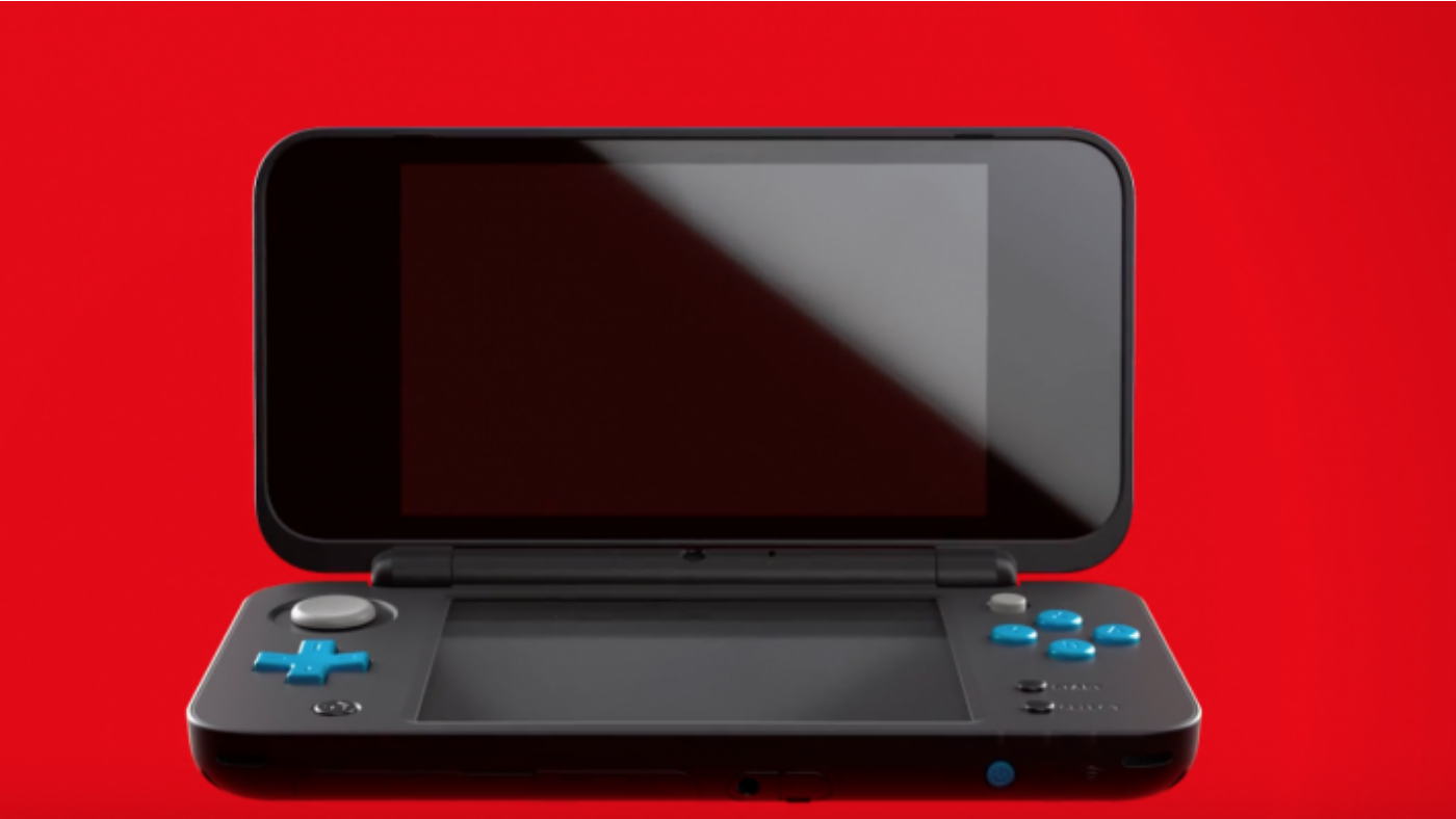 Nintendo 2ds XL. New 2ds XL. New 2ds XL vs 3ds. Nintendo 2ds XL youtube.