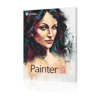 Download your free Corel Painter trial now