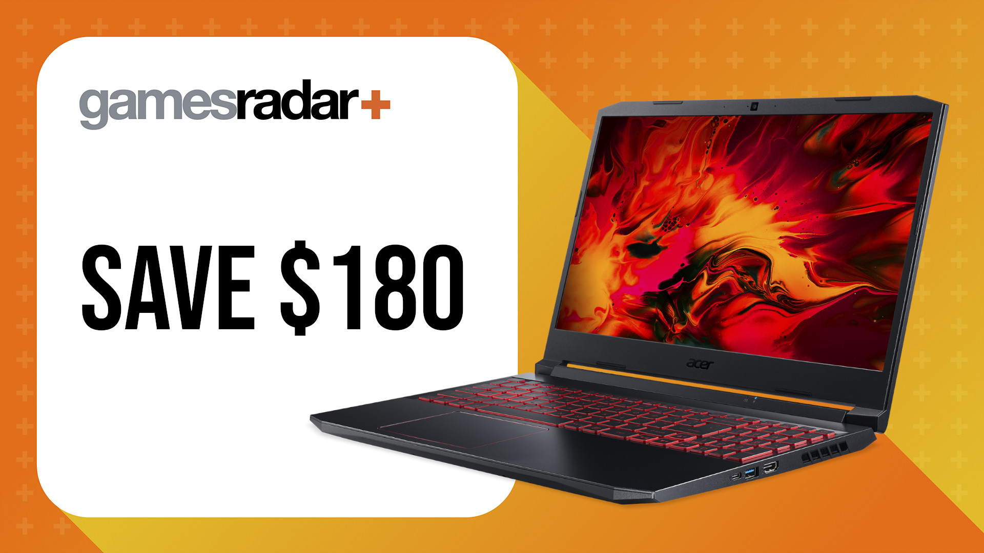 Acer Nitro 5 Gaming-Laptop