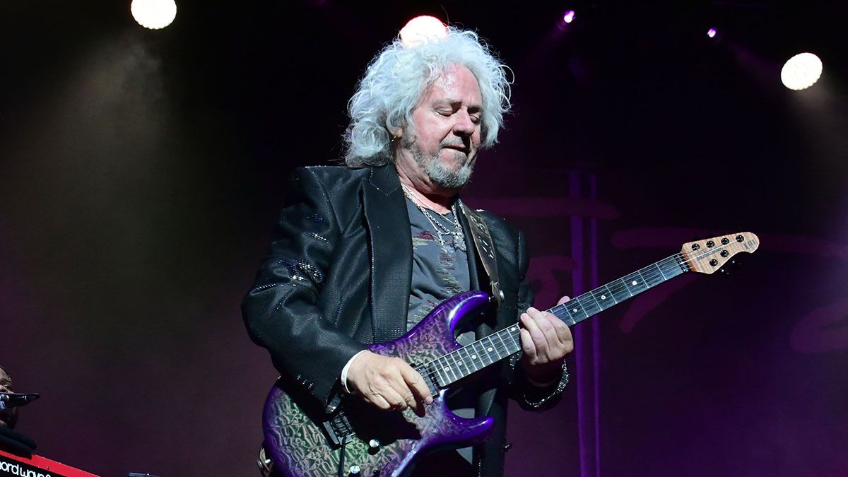 Steve Lukather