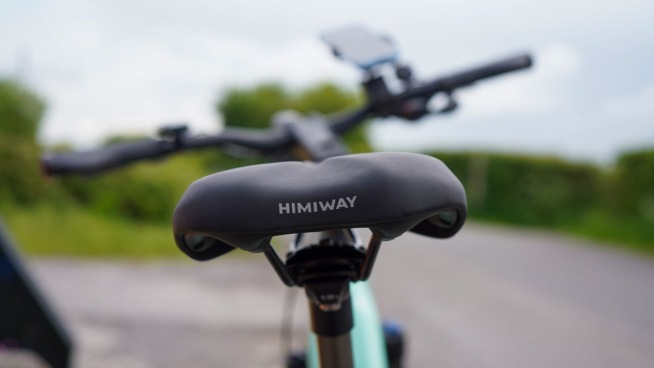 Himiway A7 Pro review