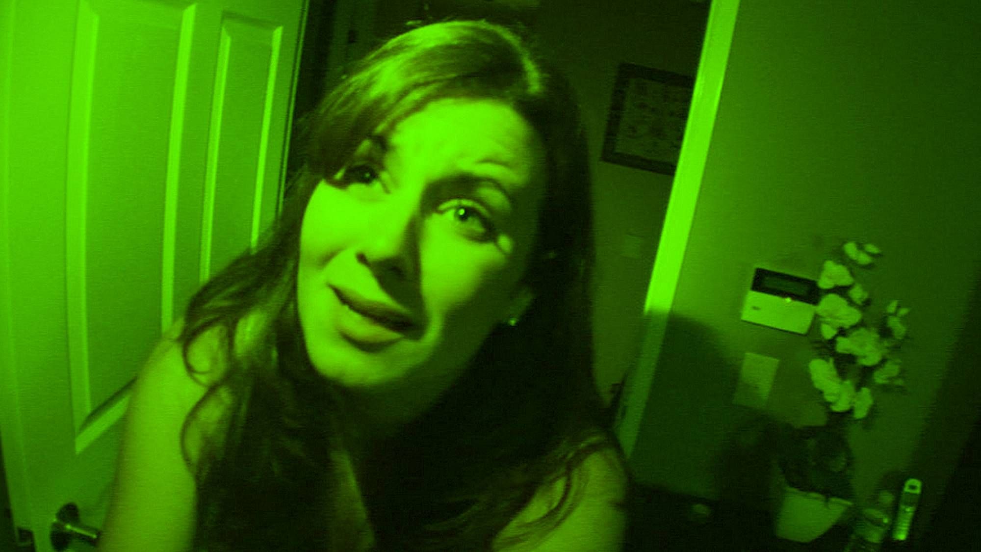 tomsguide.com - Alix Blackburn - I'm watching a horror movie every day in October 2026 - and today's pick is a haunting found footage film I'll never forget (Oct. 4)