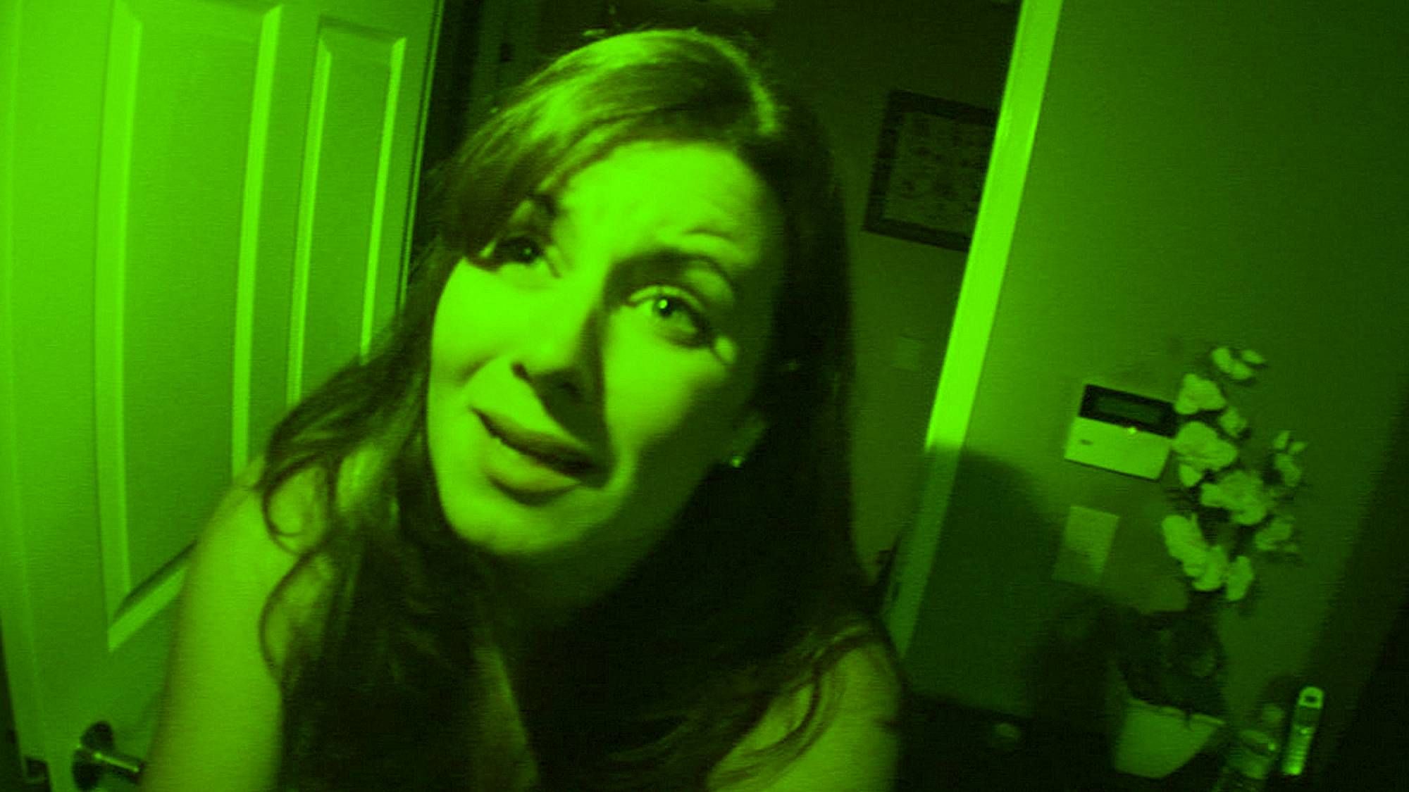 31 horror movies in 31 days