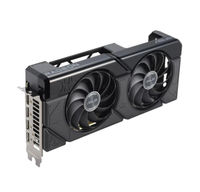 Asus RX 7700 XT Dual OC 12GB: now $349 at Newegg