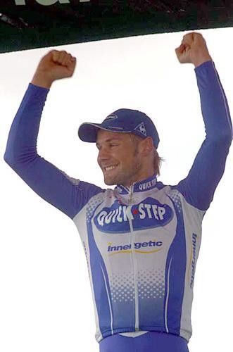 Tom Boonen (Quick.Step)