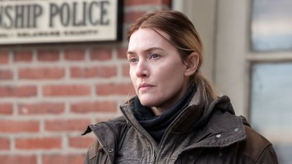 Kate Winslet HBO Mare of Easttown