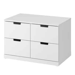 nordli dresser