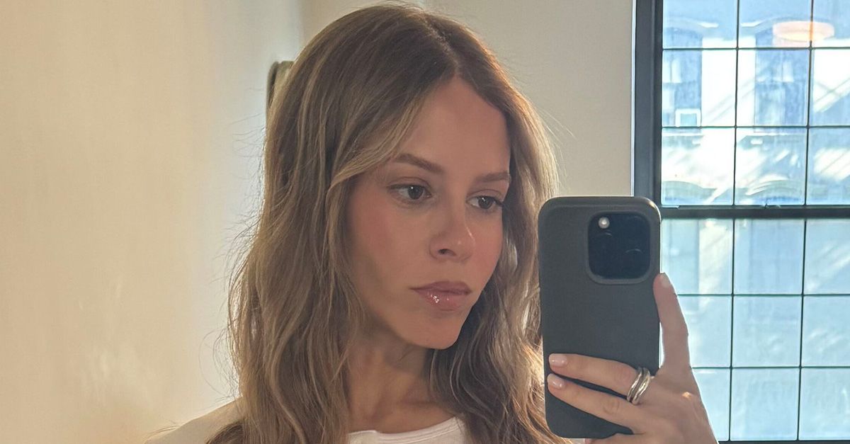 I Just Got Back From Spain—This Is the Zara Fall Staple My Friends and I All Bought