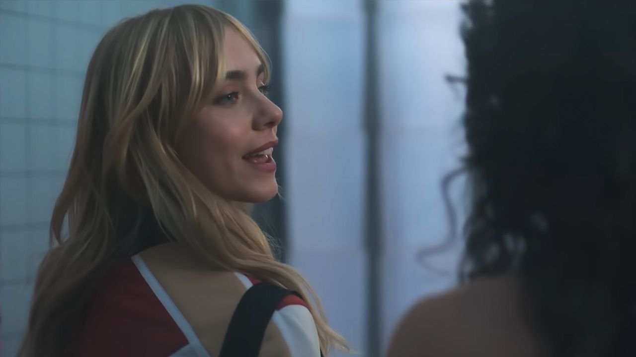 Olympo on Netflix