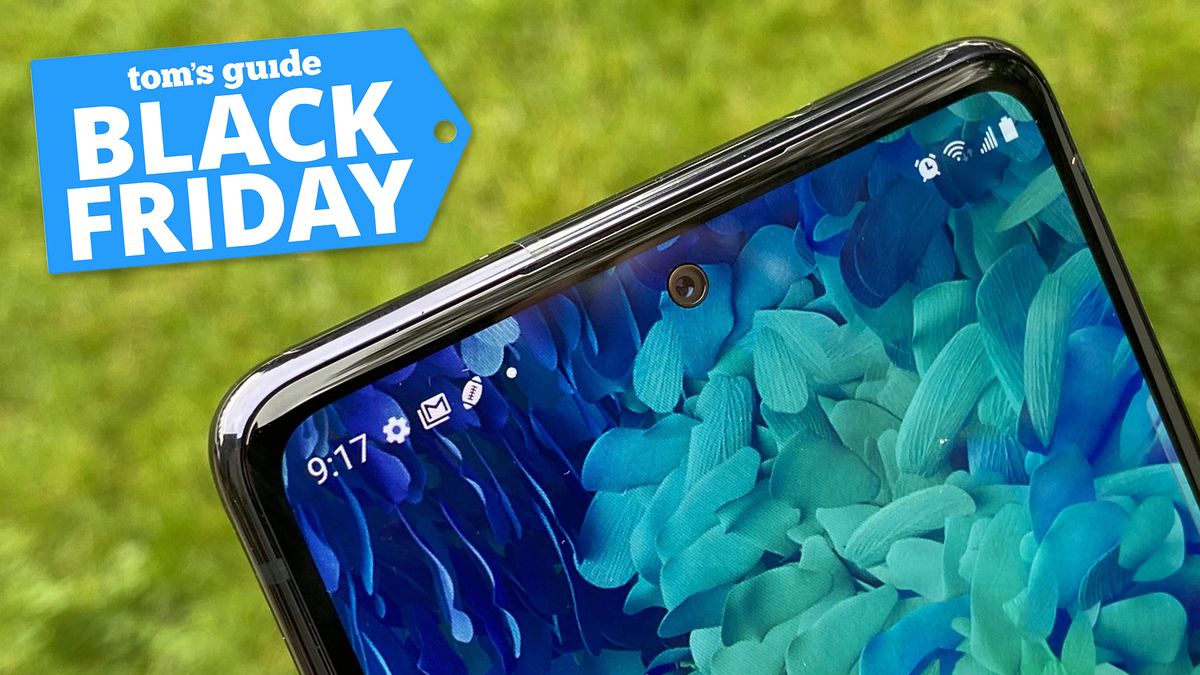 The best Black Friday phone deals now: Galaxy S20, Pixel 5, iPhone 12 and more - Tom's Guide