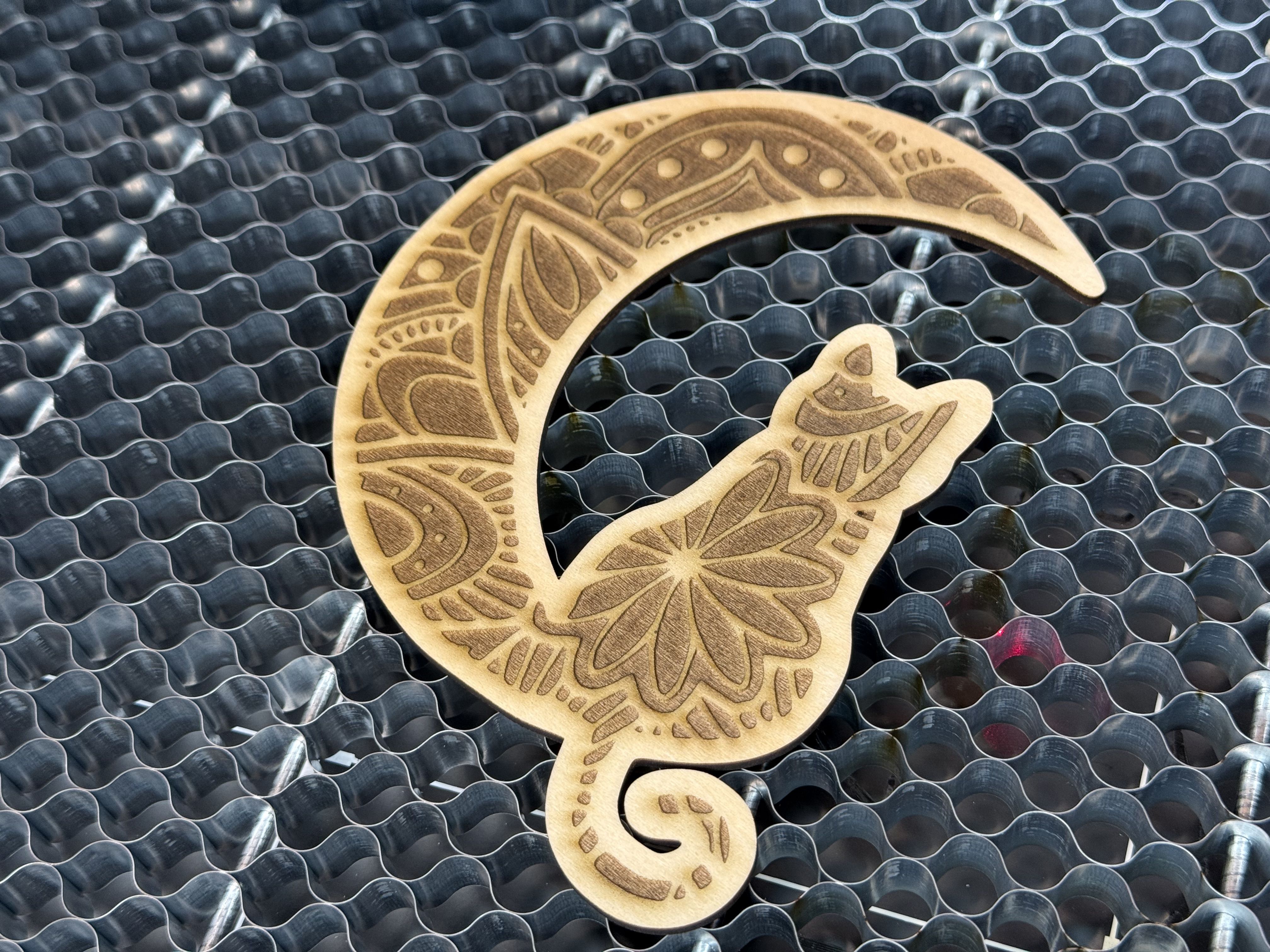 Creality Falcon A1 Pro 