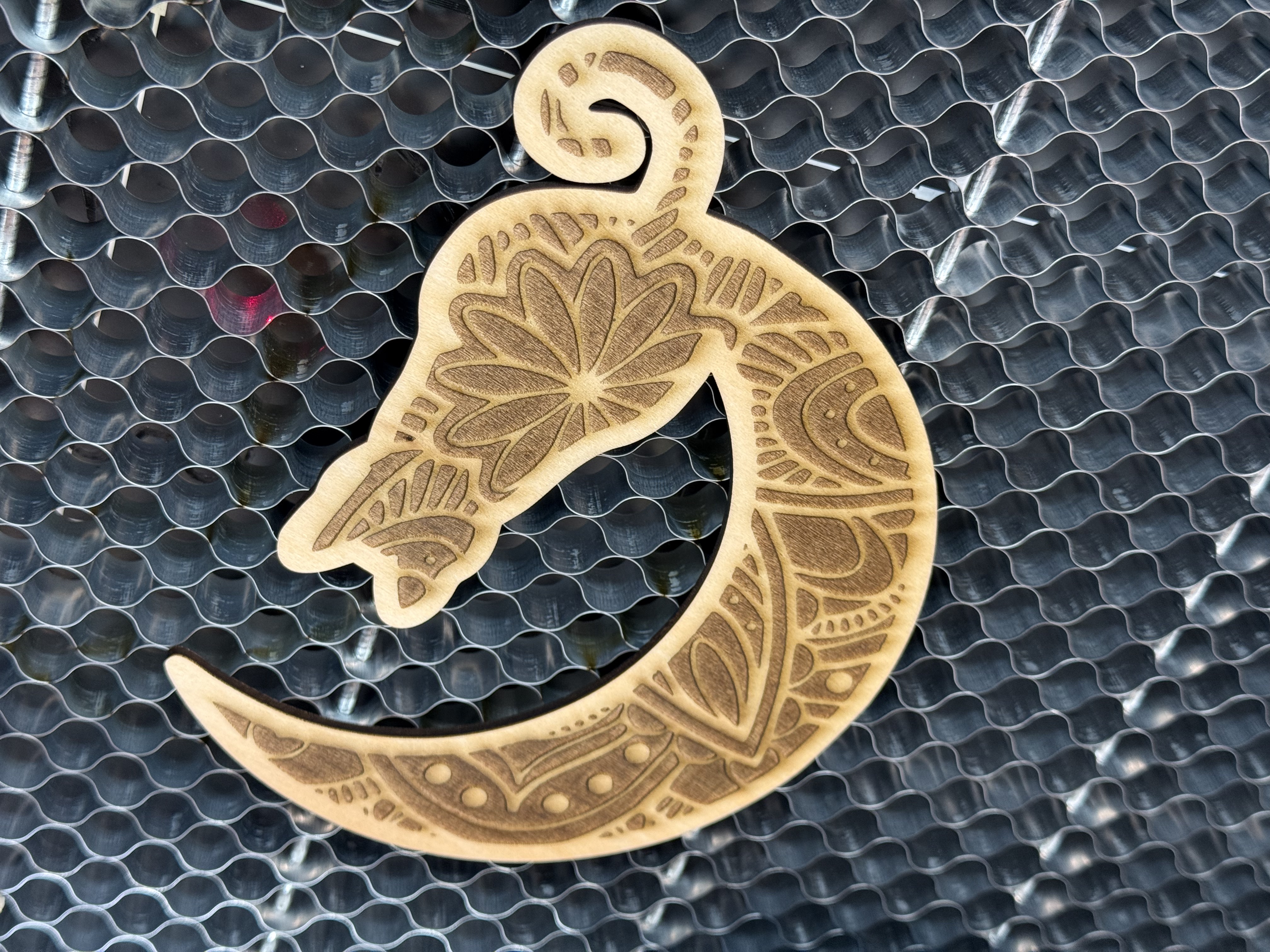 Creality Falcon A1 Pro