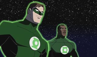 Who Will Be The DCCU’s Green Lantern?
