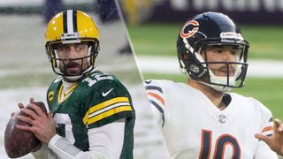 Packers vs Bears live stream