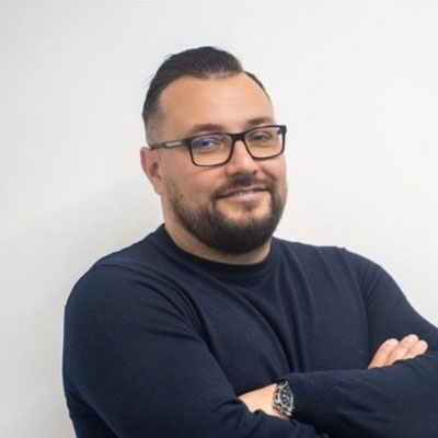 Costel Radescu a construction expert