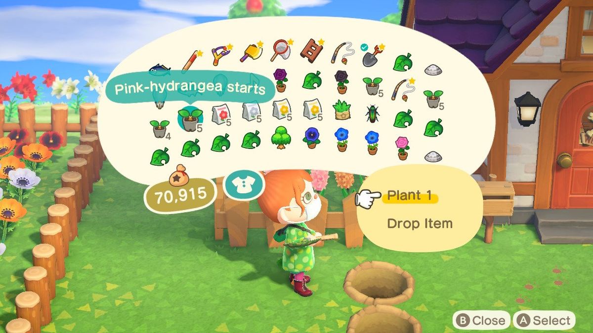 Animal Crossing New Horizons — Shrub planting guide iMore