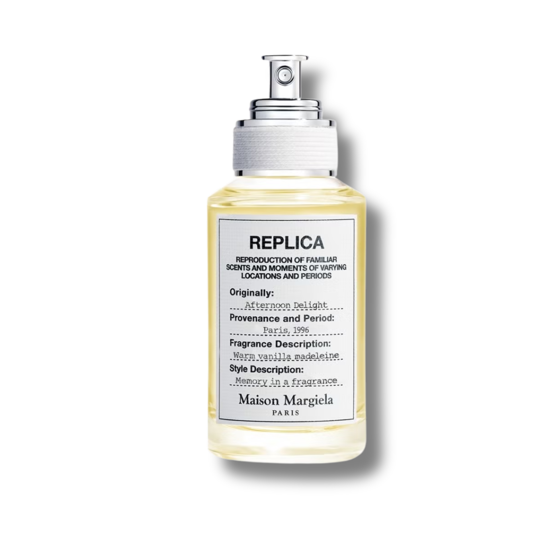 Maison Margiela, Afternoon Delight Eau De Toilette