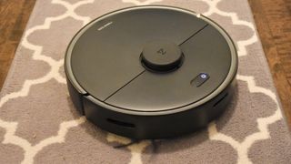 Roborock S4 Max robot vacuum review
