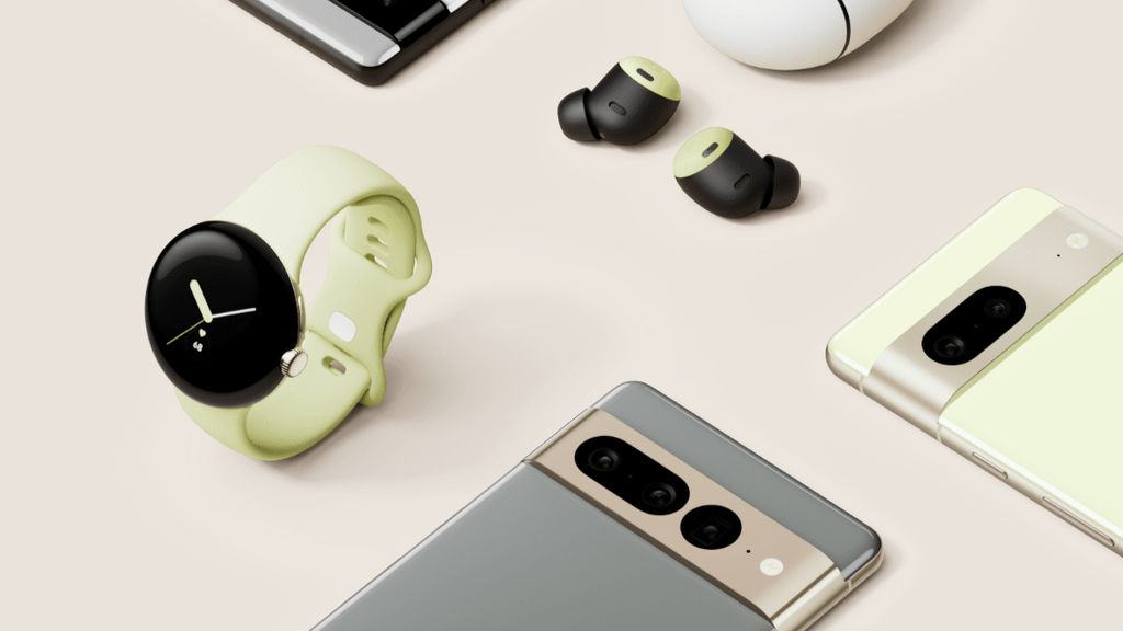 How to watch Google October event 2022 — Pixel 7 and Pixel Watch are