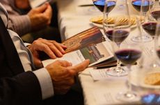 Ch&acirc;teau Ducru-Beaucaillou masterclass