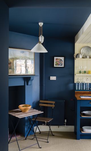 Stiffkey Blue