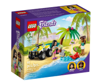 Turtle Protection Vehicle, £8.99 | LEGO
